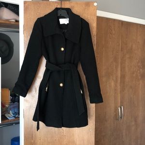 Jessica Simpson Pea Coat